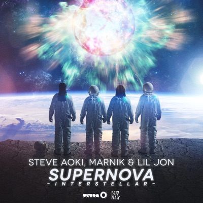  - Supernova (Interstellar) [Radio Edit]