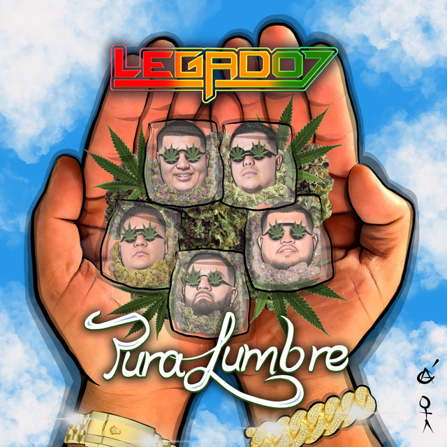 Legado 7 - Pura Lumbre