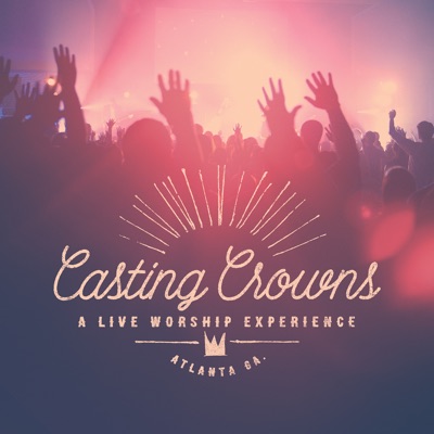  - A Live Worship Experience (Live)