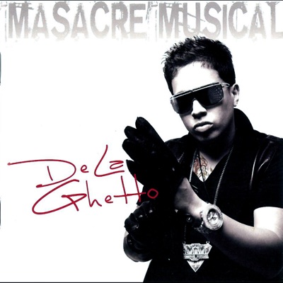  - Masacre Musical