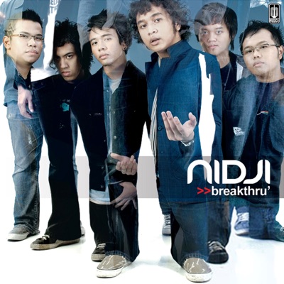 Nidji - Breakthru