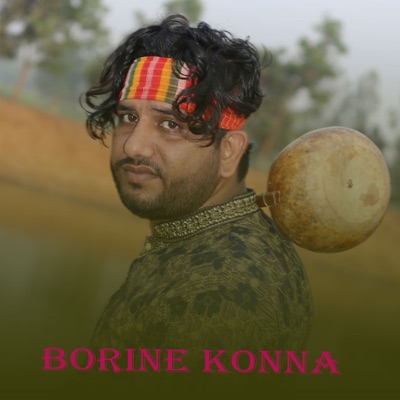  - Borine Konna