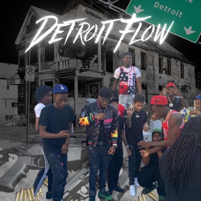  - Detroit Flow