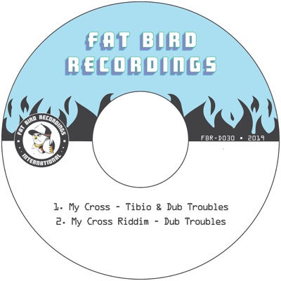 Tibio, Dub Troubles - My Cross