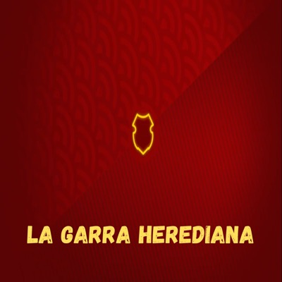  - La Garra Herediana