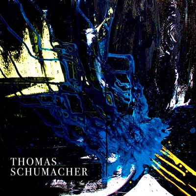 Thomas Schumacher - Dances On Wood / Wake Up