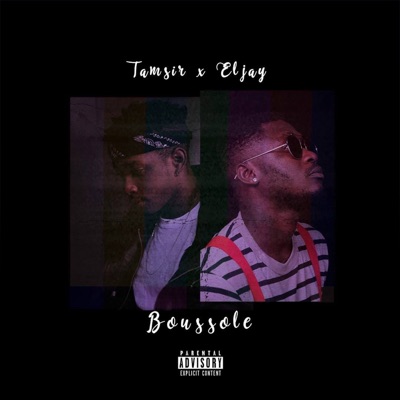 Tam Sir - Boussole (feat. El jay)