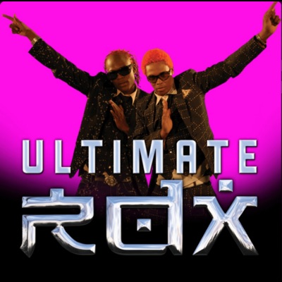  - Ultimate Rdx