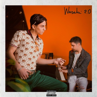  - Wasabi 2.0