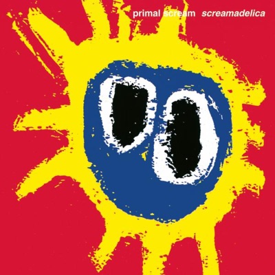  - Screamadelica