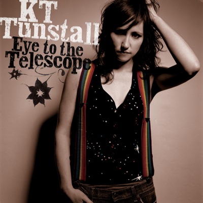  - Eye to the Telescope