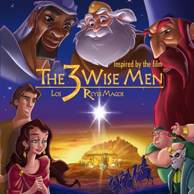  - The 3 Wise Men / Los 3 Reyes Magos