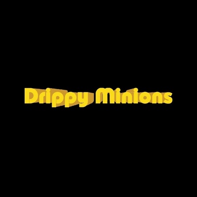  - Drippy Minions - Single (feat. oskarek)