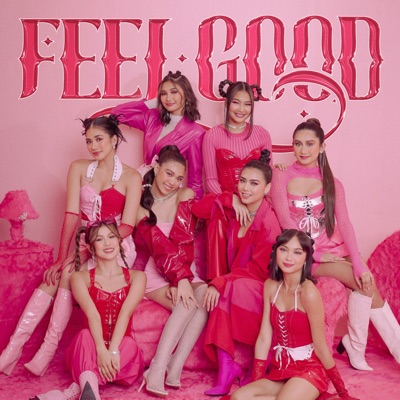 BINI - Feel Good