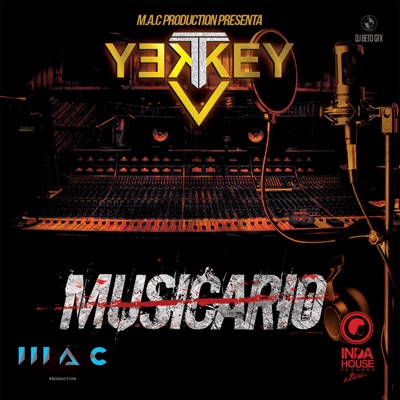 Key-Key - MUSICARIO