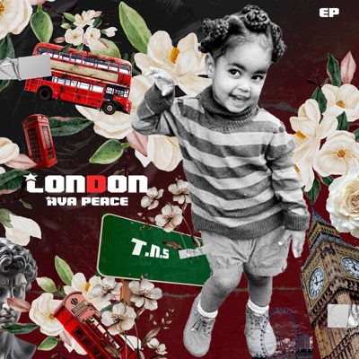  - London