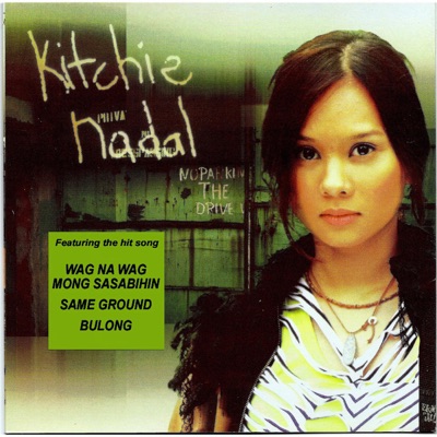 Kitchie Nadal - Kitchie Nadal