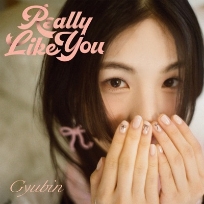 GYUBIN - Really Like You