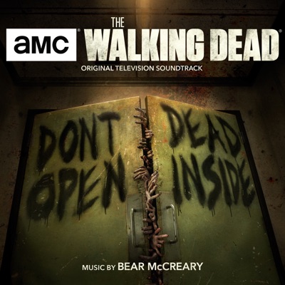  - The Walking Dead (Original Television Soundtrack)