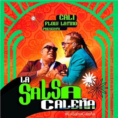  - La Salsa Caleña