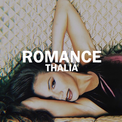  - Romance - Thalia