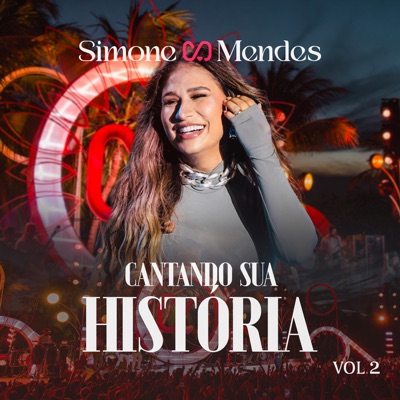  - Cantando Sua História, Vol. 2 (Ao Vivo)