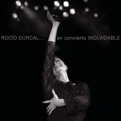 Rocío Durcal - Rocío Dúrcal en Concierto Inolvidable (Live)