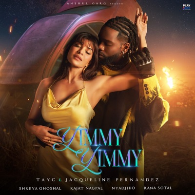  - Yimmy Yimmy (feat. Jacqueline Fernandez)