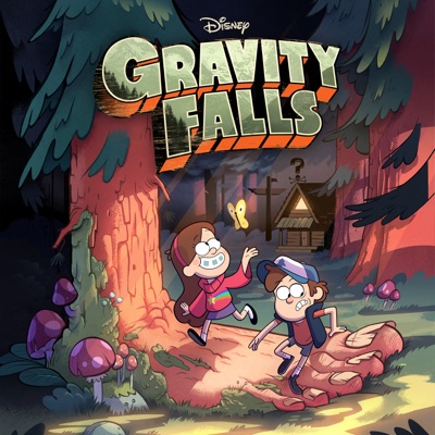 Brad Breeck - Gravity Falls (Original Soundtrack)