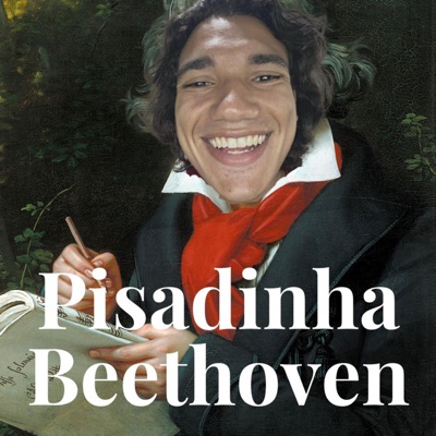  - Pisadinha Beethoven