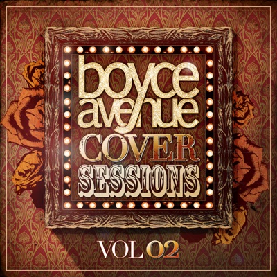  - Cover Sessions, Vol. 2