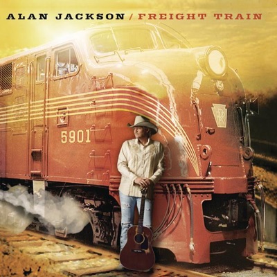  - Freight Train