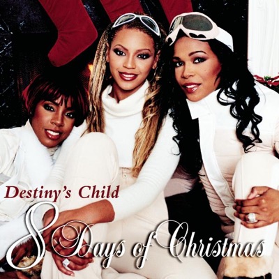  - 8 Days Of Christmas