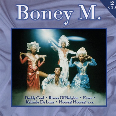 Boney M. - Boney M.