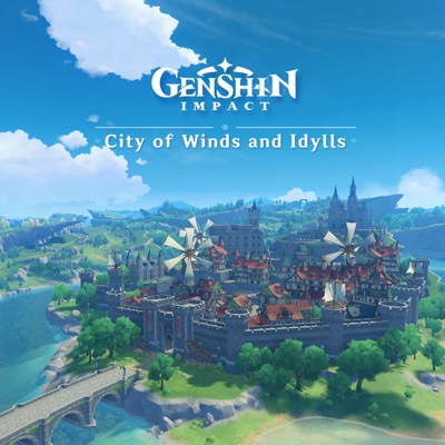 - Genshin Impact