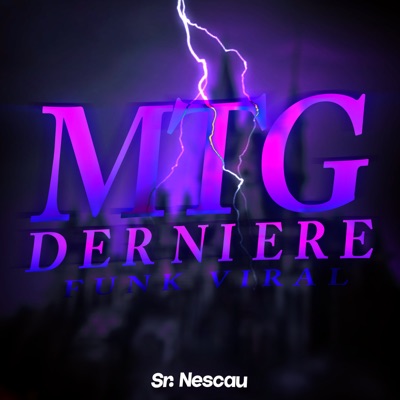  - MTG DERNIERE - MONTAGEM FRANCESA