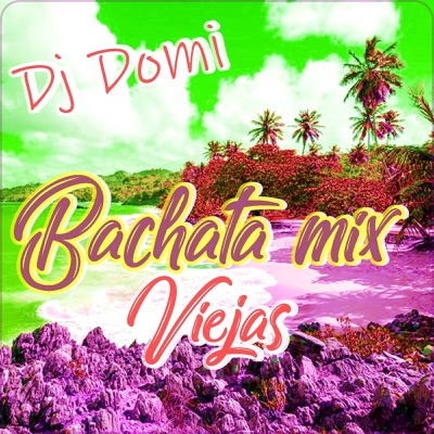 Dj Domi - Bachata Mix Viejas