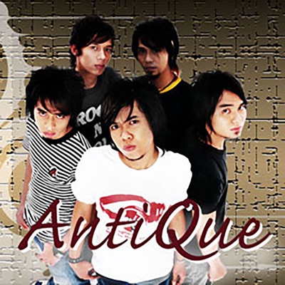 Antique - Satu Bintang