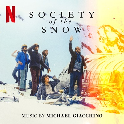  - Found (From the Netflix Film 'society of the Snow')