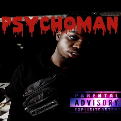  - Psychoman