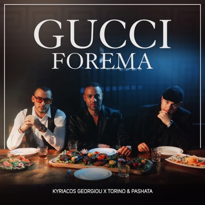  - Gucci Forema