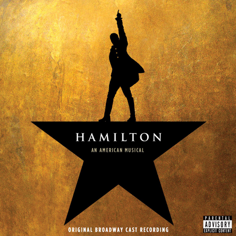 Lin-Manuel Miranda, Daveed Diggs, Leslie Odom, Jr. - Hamilton: An American Musical (Original Broadway Cast Recording)