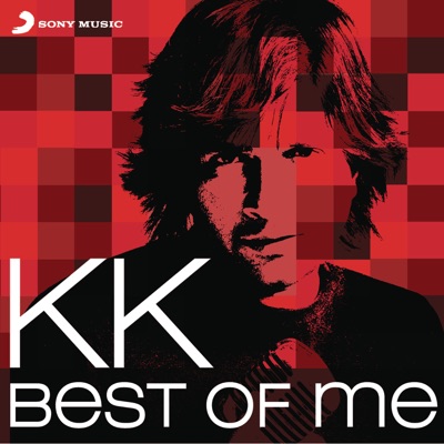 KK, Pritam - KK: Best of Me
