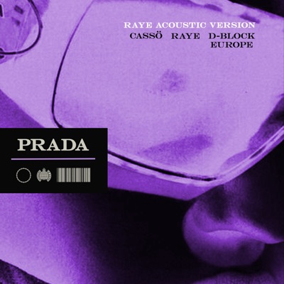  - Prada (Acoustic Version)