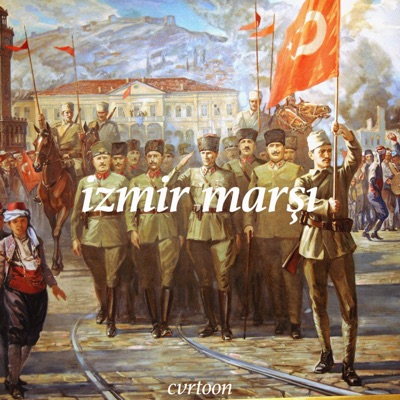  - İzmir Marşı