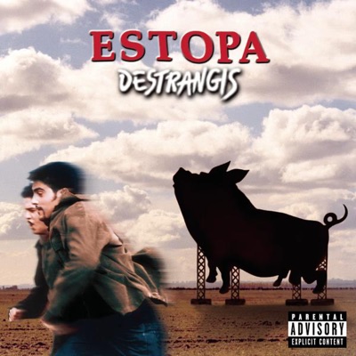 Estopa - Destrangis