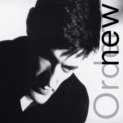 New Order - Low