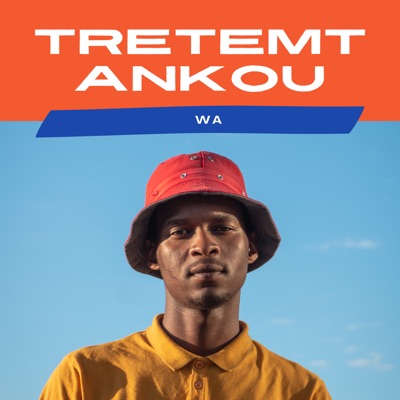  - Tretem Tankou Wa (feat. DJ Yankeez & Steef & the Plug)