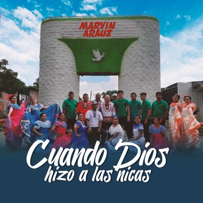  - Cuando Dios hizo a las Nicas