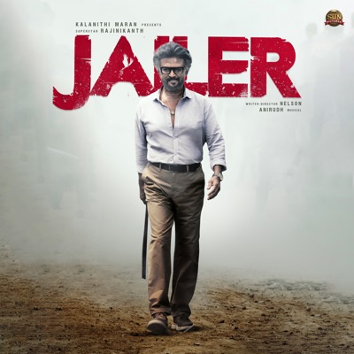  - Jailer (Original Motion Picture Soundtrack)